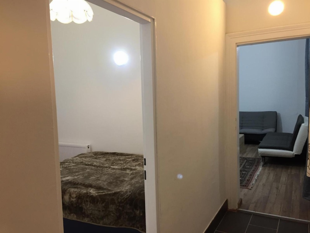 Hotel Pension Stadtpark Main image