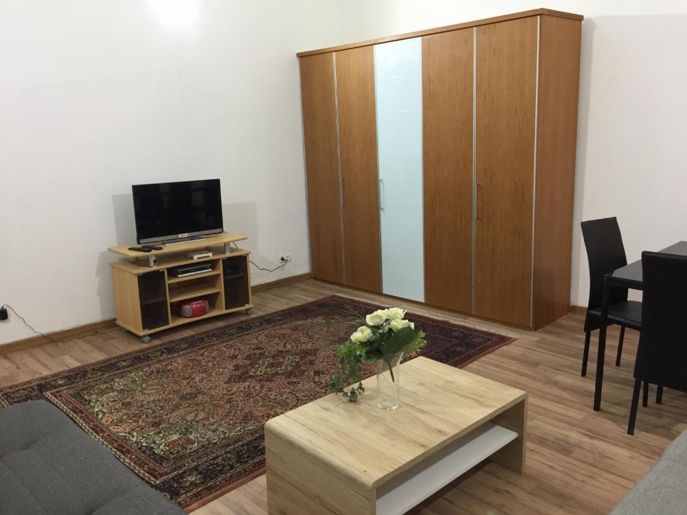 Hotel Pension Stadtpark